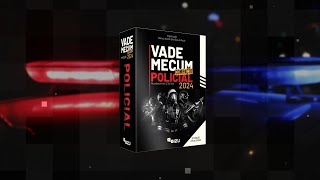 Novo Vade Mecum Policial 2024 [upl. by Asseral]