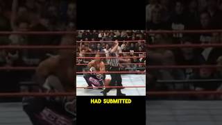 Remember the Montreal Screwjob wwe shorts [upl. by Lamahj]