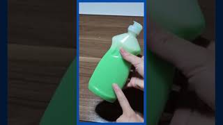 ✨ Powerful Salt and Dish Soap Cleaner for a Spotless Kitchen 🧼✨ [upl. by Buehler]