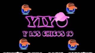 yiyo y los chicos 10 No lo perdona dios [upl. by Teleya]