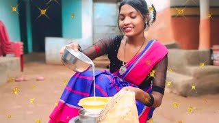 COGLA TIYANG🌿SANTALI TRADITIONAL🌿DONG HIT SONG 2024🌿 [upl. by Ayardna]