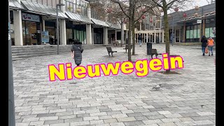 Kakhiel Vlog 130  Nieuwegein [upl. by Katleen]