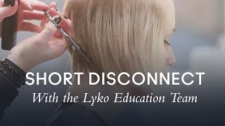 Lyko Foundation Techniques  Short Disconnect [upl. by Hsoj535]