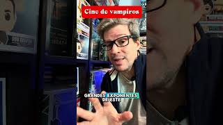 10 Terrorírificas Películas de Vampiros que deberías ver cine terror vampiros películas short [upl. by Platas]