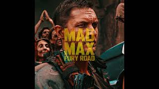 Mad Max edit  Gesaffelstein  Opr madmax madmaxedit edit [upl. by Idette]