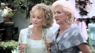 Steel Magnolias  Official Trailer 1989 [upl. by Yvonne]