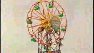 KNEX Musical Ferris Wheel [upl. by Anetta212]