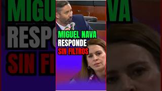 RESPUESTAS CONTUNDENTE  shorts parati viralvideo mexico usa [upl. by Ycniuqal]