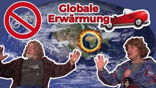 Badesalz  AsoTV  Globale Erwärmung [upl. by Jorey]