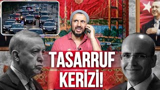 TASARRUF KERİZİ [upl. by Anurag]