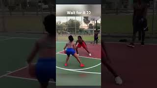 Craziest ankle breakers in basketball 😂 [upl. by Pelaga]