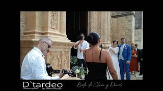 DTARDEOflamenquito tlfno 600491185 BODAS 2024  2025 [upl. by Okia]