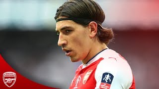 Best of Hector Bellerin [upl. by Simmons659]