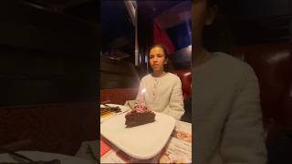 Le faux anniversaire de Lina  prank [upl. by Read]