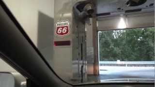 Coleman Automatic Car Wash at Phillips 66 Ashland MO [upl. by Surovy908]