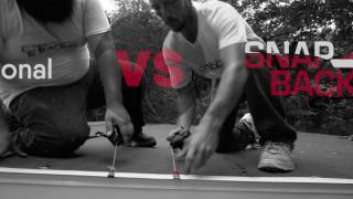 Introducing the SNAP BACK Premium Chalk Line Tip [upl. by James]