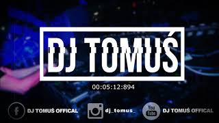 ★😍 JADĄ ŚWIRY  😍★  Najlepsza VIXA do Auta 🚗  Vol3 HITY 2019 ❤️☢️ DJ TomUś [upl. by Monarski784]