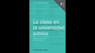 Clemente Gastaldello  Las preguntas y el sentido de las preguntas en la enseñanza [upl. by Barkley]