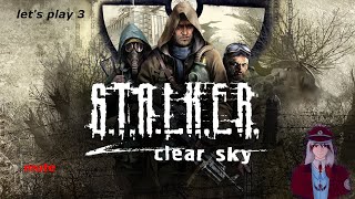 stalkers partie 2Lets play 3mute [upl. by Eiramllij]