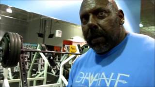 Big Lenny insanity motivation and delusional quotes [upl. by Icak]