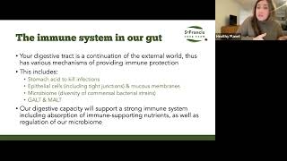 It Starts in the Gut The Key to Immune Health [upl. by Virgilia]