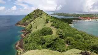 Saint Lucia Island Overview [upl. by Delanie]