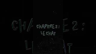 INTROSPECTION Chapitre 2  Le Chat [upl. by Sotnas]