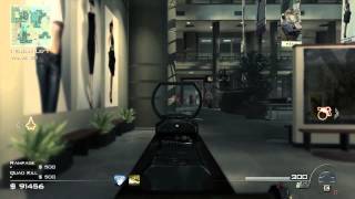 MW3 Arkaden Survival CoOp Wave 157 [upl. by Brunhilda45]