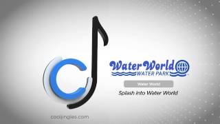 Water World Jingle [upl. by Bedell]