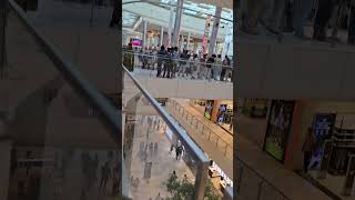 Lulu mall  Trivandrum [upl. by Akeemaj287]