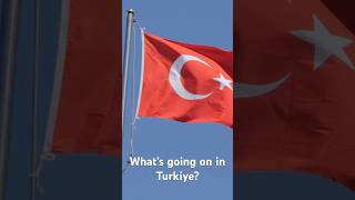 What’s happening in TURKIYE  full video available to watch NOWmickandtrudie [upl. by Edalb571]