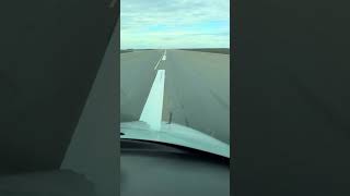 Landing in Keflavik Iceland  Embraer145 [upl. by Dickey]