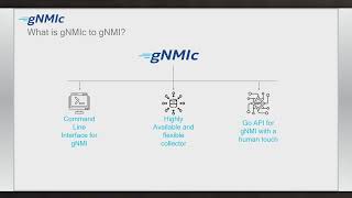 Tutorial gNMIc  an intuitive gNMI CLI and a featurerich telemetry collector [upl. by Stokes135]