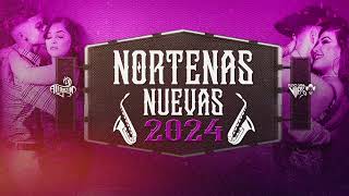 Norteñas Mix 2024 Puras Nuevas Septiembre Dj Alfonzin [upl. by Alekin]