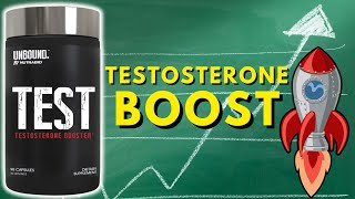 🚀Testosterone Boosters  Do They Really Work [upl. by Nivlag]