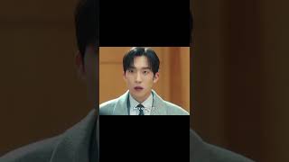 Lucifer and the volunteer CEO 🤣kdrama nogainnolove kdramaedit shorts [upl. by Salas]