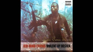 Jedi Mind Tricks • Extersions Remix [upl. by Pernas]