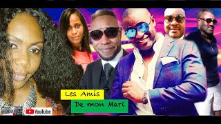 Les Amis de mon Mari 🎥🇭🇹 [upl. by Anastas]