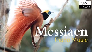 Messiaen Piano Music [upl. by Joab977]