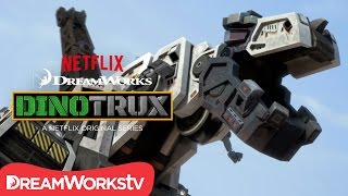 DStructs  DINOTRUX [upl. by Cote]