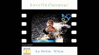 Lorella Cuccarini La notte Vola 35 Anniversary Reedit DJOMD1969 Bootleg [upl. by Llennhoj]