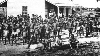 Joe Eggmolesse  Australian South Sea Islanders 150 years what does it mean [upl. by Elvera798]