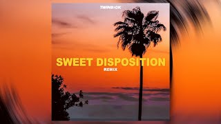 The Temper Trap  Sweet Disposition TWINSICK Remix [upl. by Zannini]