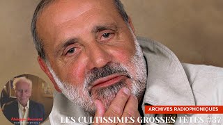 Les Cultissimes Grosses Têtes 37  Intégrale avec Coffe James Mailhot Roland amp Yanne [upl. by Kristen358]