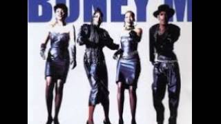 Boney M  I shall sing [upl. by Elletse]