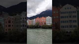 Innsbruck am Inn 2024 [upl. by Ehsiom]