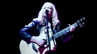 Rickie Lee Jones  Rodeo Girl  LIVE at Red Rocks [upl. by Zerla]