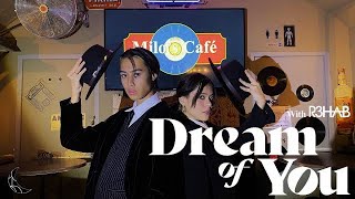 KPOP IN PUBLIC CHUNG HA 청하 Dream of You with R3HAB Dance Cover from France by KLINE [upl. by Nodyl]