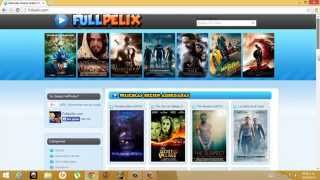 Ver Peliculas Online Estrenos HD 2014 GRATIS [upl. by Wilburt]