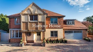 Harbour House Prinsted Emsworth [upl. by Rexanna]